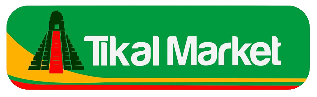 Tikal Market